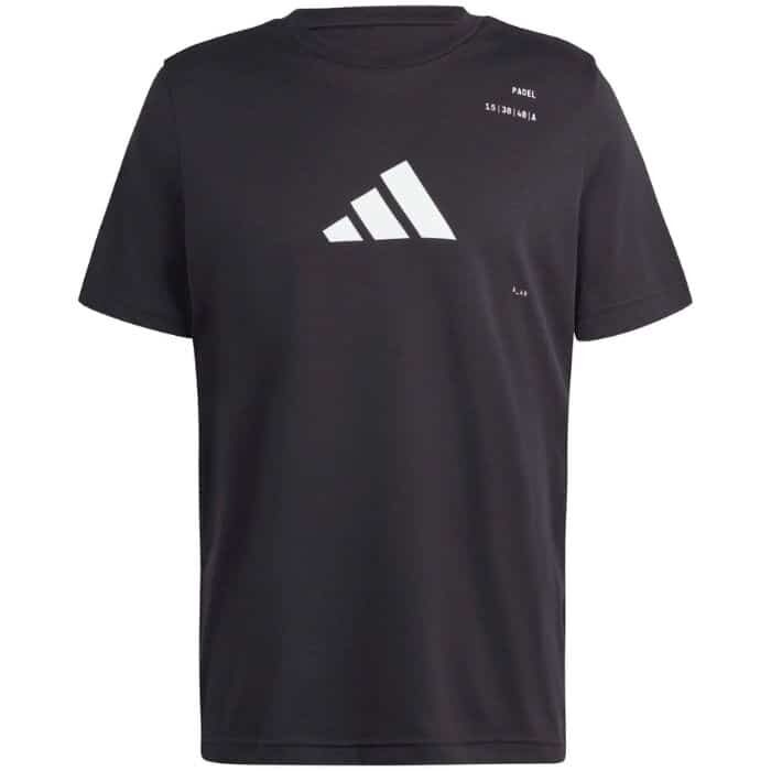 camiseta-adidas-padel-g-negra camiseta-adidas-padel-g-negra