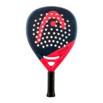 HEAD padel racket Radical Motion 2024