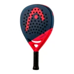 HEAD padel racket Radical Motion 2024 - Image 2