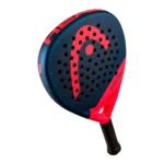 HEAD padel racket Radical Motion 2024 - Image 3