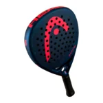 HEAD padel racket Radical Pro 2024 - Image 3