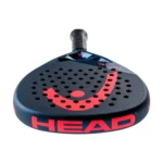 HEAD padel racket Radical Pro 2024 - Image 4