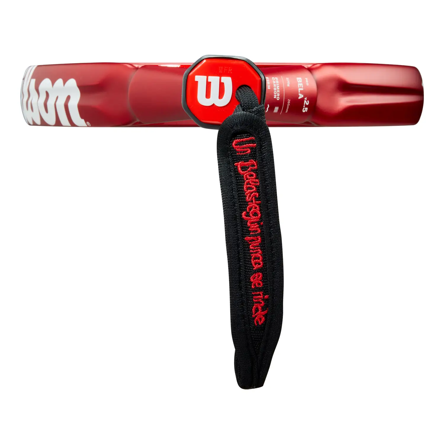 WILSON padel racket Bela Pro V2.5 - Image 6