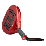 WILSON padel racket Bela Pro V2.5 - Image 7