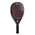 SIUX padel racket Diablo Pro 4 2025 - Image 3