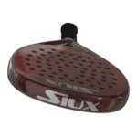 SIUX padel racket Diablo Pro 4 2025 - Image 7