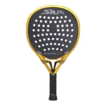 SIUX padel racket Electra Elite 4 2025