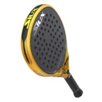 SIUX padel racket Electra Elite 4 2025 - Image 10