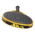 SIUX padel racket Electra Elite 4 2025 - Image 7