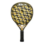SIUX padel racket Electra Stupa Pro ST4 2025