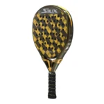 SIUX padel racket Electra Stupa Pro ST4 2025 - Image 2