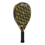 SIUX padel racket Electra Stupa Pro ST4 2025 - Image 3