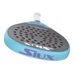 SIUX padel racket Valkiria Elite 2025 - Image 7