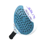 SIUX padel racket Valkiria Pro 2025 - Image 9