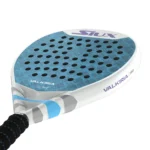 SIUX padel racket Valkiria Pro 2025 - Image 8