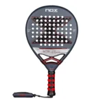 NOX padel racket AT10 Luxury Genius 12K 2025