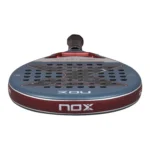 NOX padel racket AT10 Luxury Genius 12K 2025 - Image 4