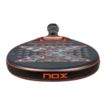 NOX padel racket AT10 Genius 18K Alum 2025 - Image 4