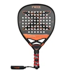 NOX padel racket AT10 Luxury Genius Attack 12K 2025