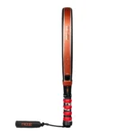 NOX padel racket AT10 Luxury Genius Attack 12K 2025 - Image 3