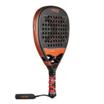 NOX padel racket AT10 Luxury Genius Attack 12K 2025 - Image 2