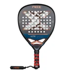 NOX padel racket AT10 Luxury Genius Attack 18K Alum