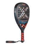 NOX padel racket AT10 Luxury Genius Attack 18K Alum - Image 2