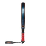 NOX padel racket AT10 Luxury Genius Attack 18K Alum - Image 4