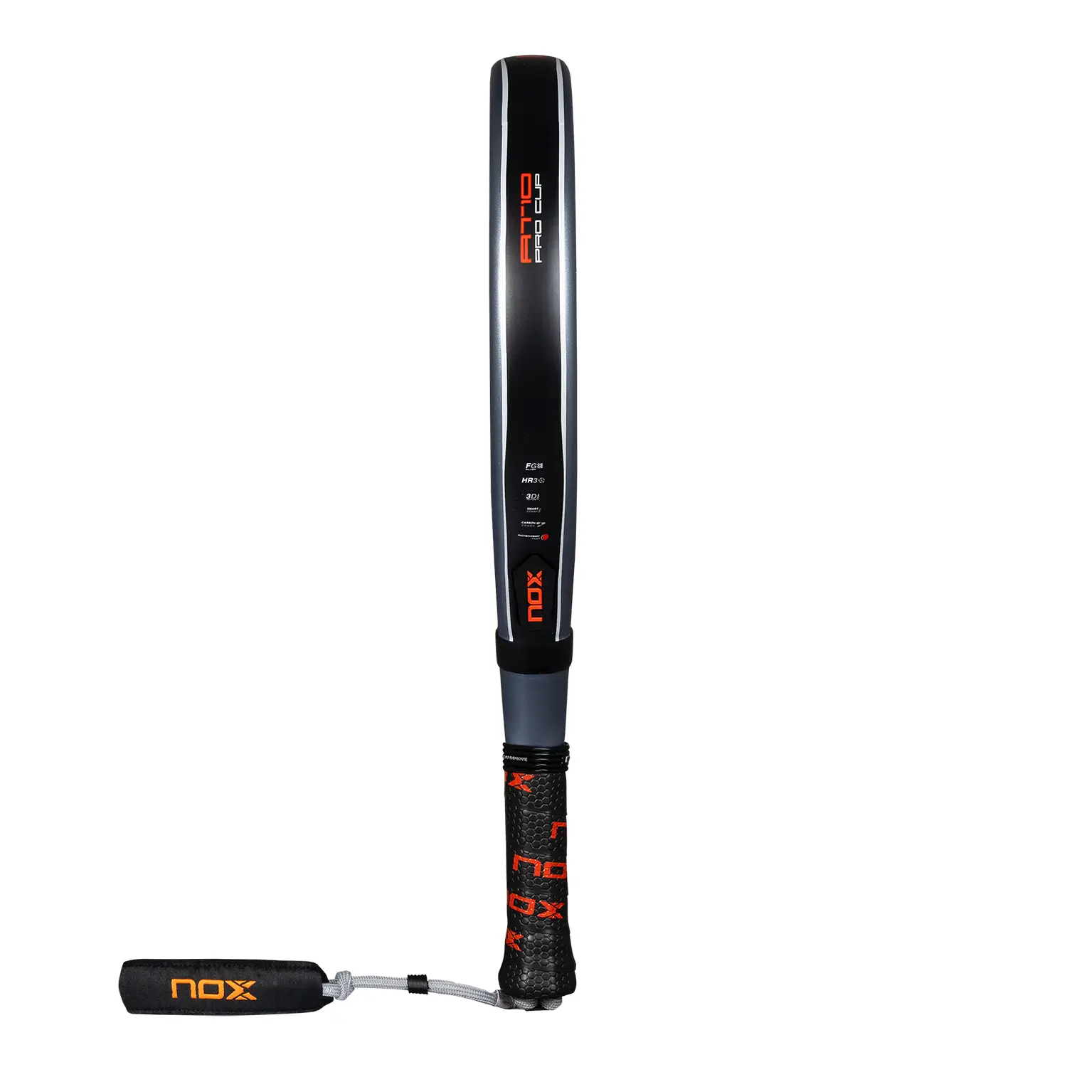 NOX padel racket AT10 Pro Cup Comfort 2025 - Image 3