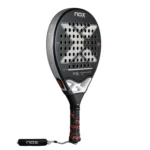 NOX padel racket AT10 Pro Cup Hard 2025 - Image 2