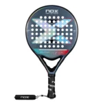 NOX padel racket Equation Light 2025