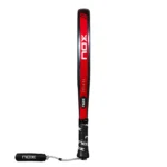 NOX padel racket Equation Light 2025 - Image 3