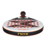 NOX padel racket ML10 Quantum 3K 2025 - Image 4