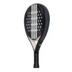 ADIDAS padel racket Drive Black 3.4 2025 - Image 3