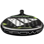 ADIDAS padel racket Adipower Carbon CTRL 3.4 2025 - Image 6