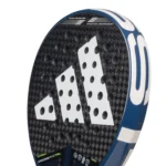 ADIDAS padel racket Cross It Carbon CTRL 3.4 2025 - Image 6