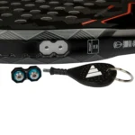 ADIDAS padel racket Metalbone 3.4 2025 - Image 9