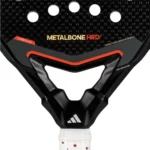 ADIDAS padel racket Metalbone HRD+ 3.4 2025 - Image 6