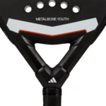 ADIDAS padel racket Metalbone Youth 3.4 2025 - Image 4