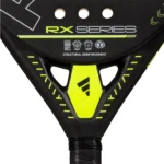 ADIDAS padel racket RX Lime 3.4 2025 - Image 4