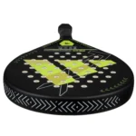 ADIDAS padel racket RX Lime 3.4 2025 - Image 5