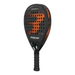 BULLPADEL padel racket Vertex 04 Hybrid 2025 - Image 3