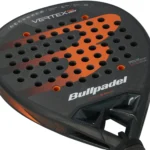 BULLPADEL padel racket Vertex 04 Hybrid 2025 - Image 6