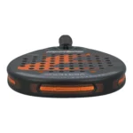 BULLPADEL padel racket Vertex 04 Hybrid 2025 - Image 8