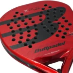 BULLPADEL padel racket XPLO Comfort 2025 - Image 4
