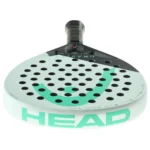 HEAD padel racket Gravity Pro 2024 - Image 3