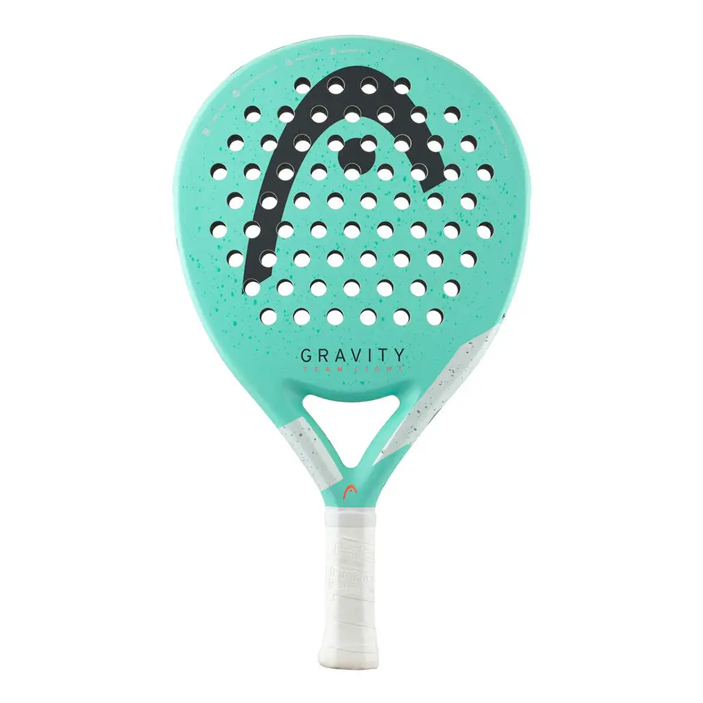 HEAD padel racket Gravity Team Light 2024 - Image 1