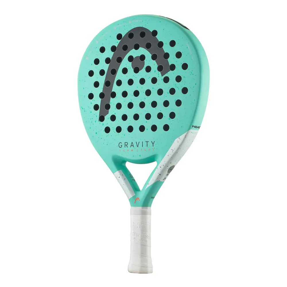 HEAD padel racket Gravity Team Light 2024 - Image 3