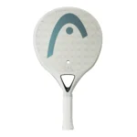 HEAD padel racket One Ultralight White 2025