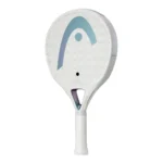 HEAD padel racket One Ultralight White 2025 - Image 2